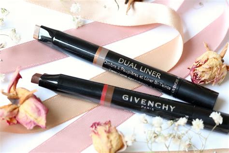 givenchy dualliner review youtube|givenchy fashion.